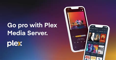 penay plex|Personal Media Server .